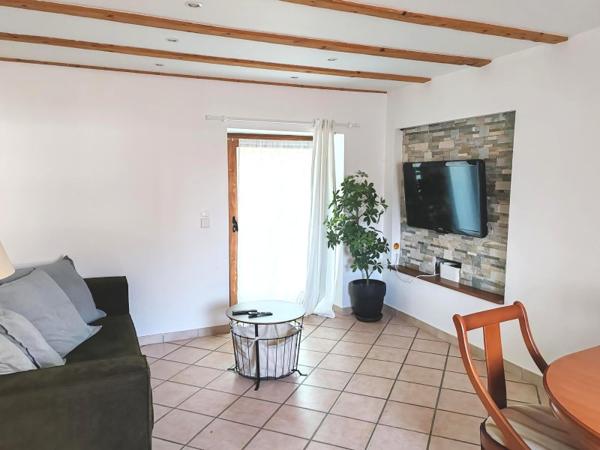 Vente / Appartement T4