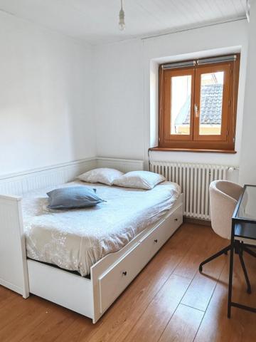 Vente / Appartement T4