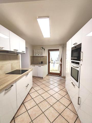 Vente / Appartement T4