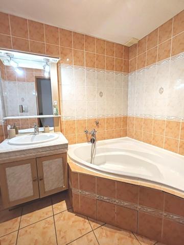 Vente / Appartement T4