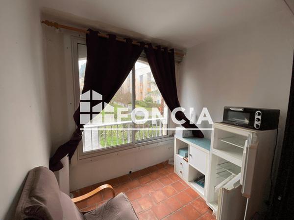 Location Studio 20.3 m² - 407 RUE GUSTAVE BRET Frejus 83600