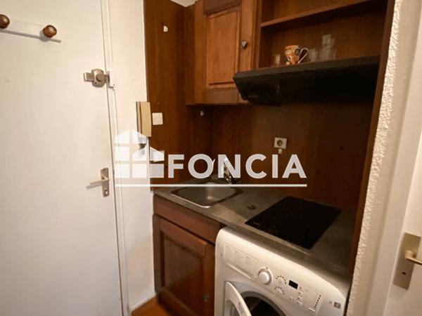Location Studio 20.3 m² - 407 RUE GUSTAVE BRET Frejus 83600