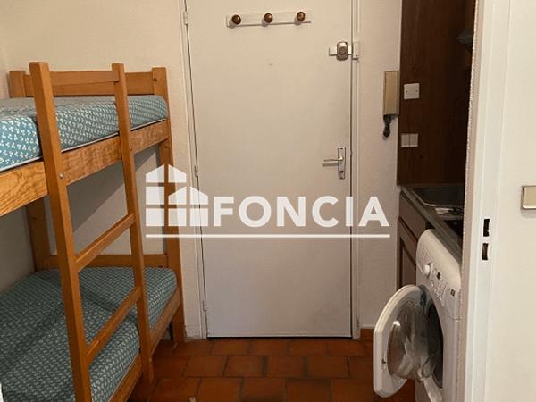 Location Studio 20.3 m² - 407 RUE GUSTAVE BRET Frejus 83600