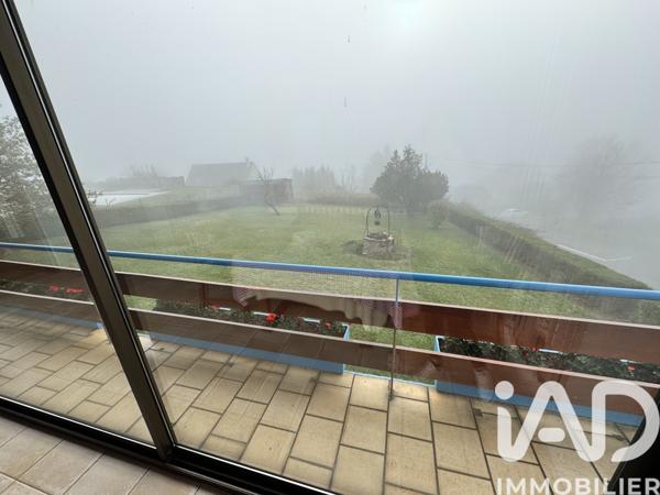 Maison à vendre 4 pièces 102 m² La Grande-Paroisse