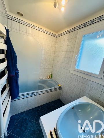 Maison à vendre 4 pièces 102 m² La Grande-Paroisse