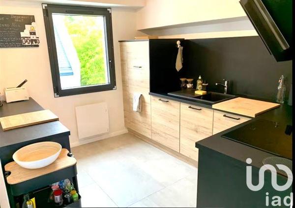 Maison 3 pièces de 50 m² à Groix (56590)