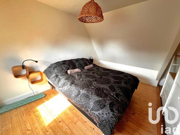 Maison 3 pièces de 50 m² à Groix (56590)