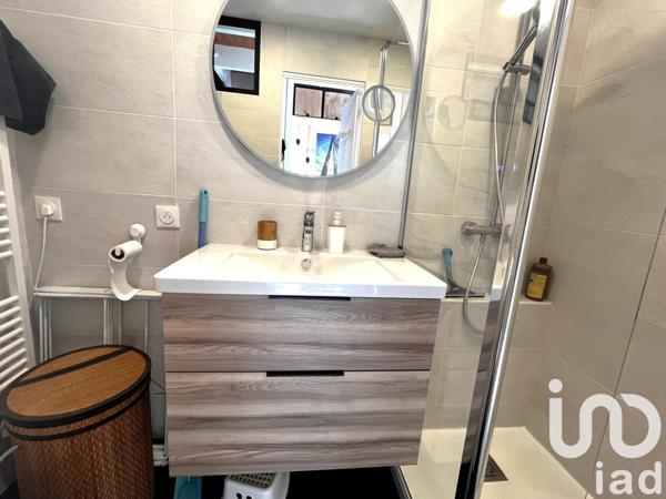 Maison 3 pièces de 50 m² à Groix (56590)