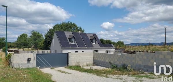 Maison à vendre 5 pièces 128 m² Jaleyrac