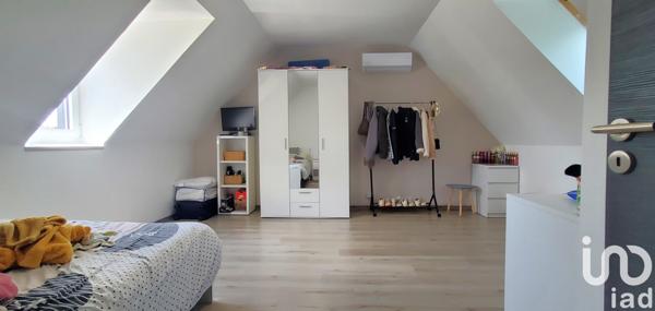 Maison à vendre 5 pièces 128 m² Jaleyrac