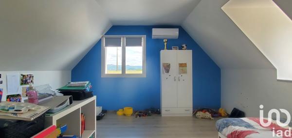 Maison à vendre 5 pièces 128 m² Jaleyrac