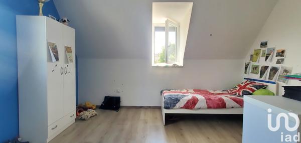 Maison à vendre 5 pièces 128 m² Jaleyrac