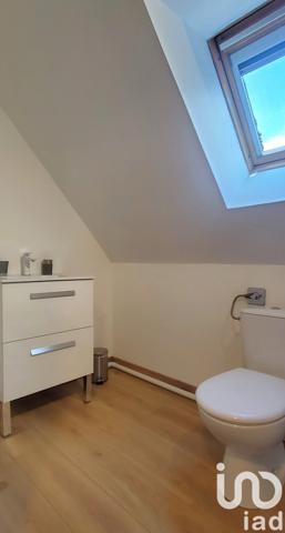 Maison à vendre 5 pièces 128 m² Jaleyrac