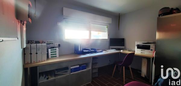 Maison à vendre 5 pièces 128 m² Jaleyrac