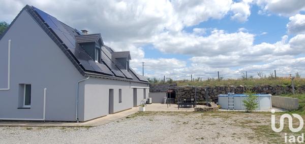 Maison à vendre 5 pièces 128 m² Jaleyrac