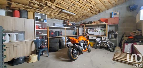 Maison à vendre 5 pièces 128 m² Jaleyrac