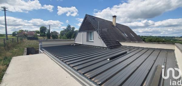 Maison à vendre 5 pièces 128 m² Jaleyrac