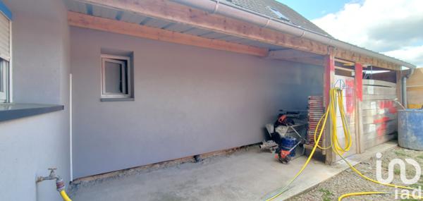 Maison à vendre 5 pièces 128 m² Jaleyrac