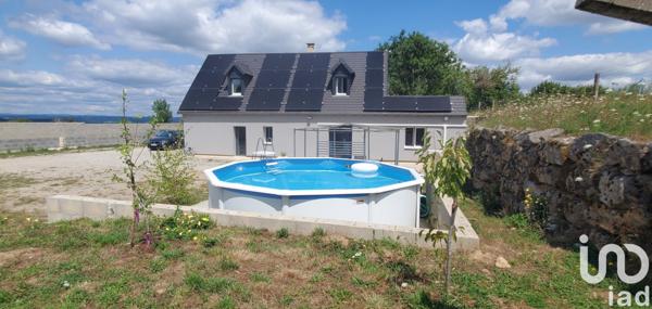 Maison à vendre 5 pièces 128 m² Jaleyrac