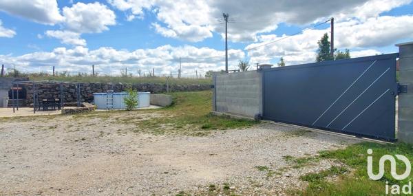 Maison à vendre 5 pièces 128 m² Jaleyrac