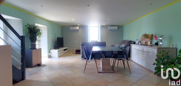 Maison à vendre 5 pièces 128 m² Jaleyrac