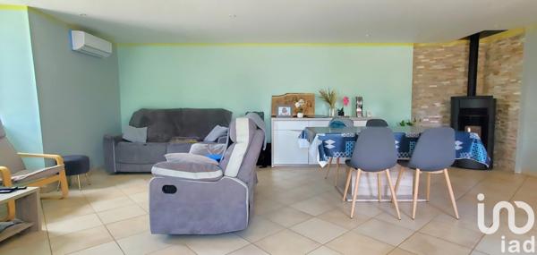 Maison à vendre 5 pièces 128 m² Jaleyrac