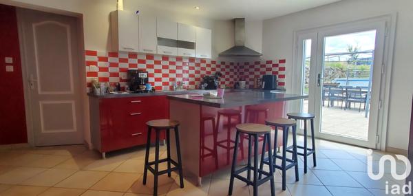 Maison à vendre 5 pièces 128 m² Jaleyrac