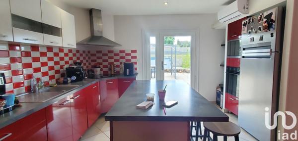 Maison à vendre 5 pièces 128 m² Jaleyrac