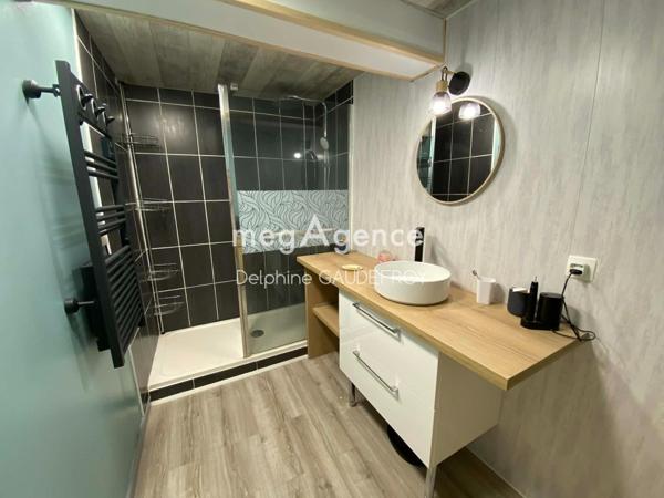 Maison à BONNEVILLE, 80670 - 4 pièces 88m²