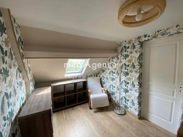 Maison à BONNEVILLE, 80670 - 4 pièces 88m²