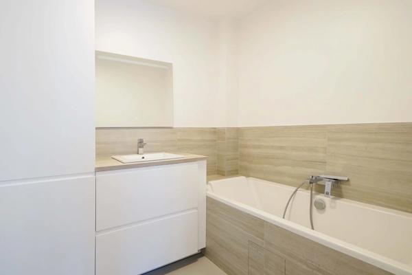 Appartement Paris 9e - SAINT-GEORGES