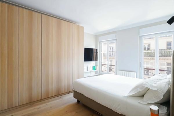 Appartement Paris 9e - SAINT-GEORGES