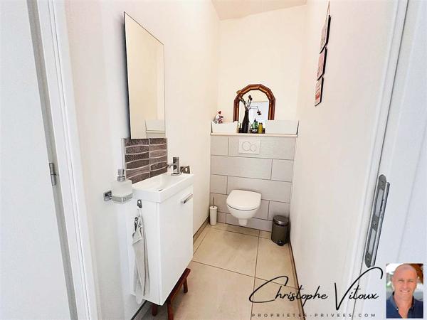 Villa Palaja 164 m2 habitables