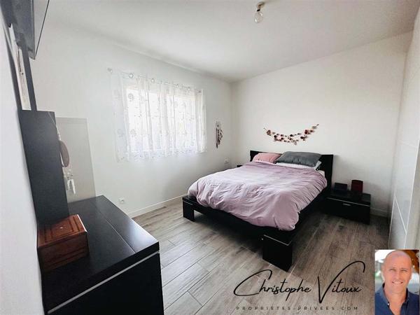 Villa Palaja 164 m2 habitables