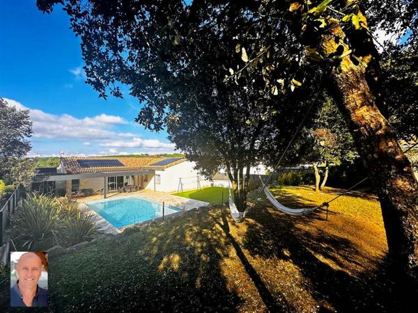 Villa Palaja 164 m2 habitables