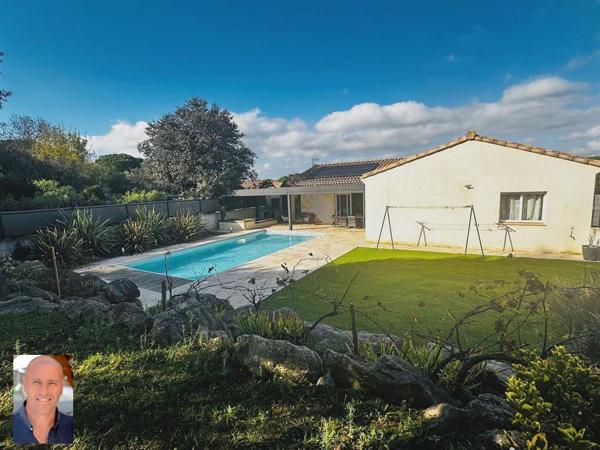 Villa Palaja 164 m2 habitables