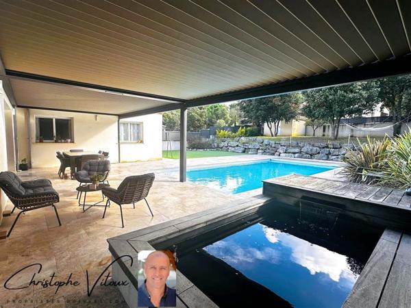 Villa Palaja 164 m2 habitables