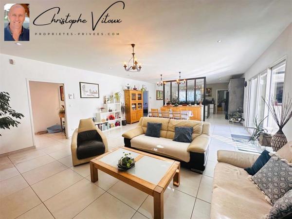 Villa Palaja 164 m2 habitables