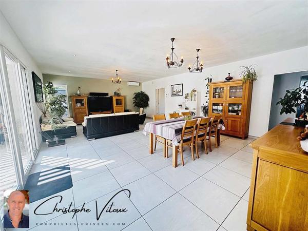 Villa Palaja 164 m2 habitables