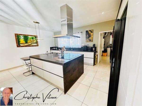 Villa Palaja 164 m2 habitables
