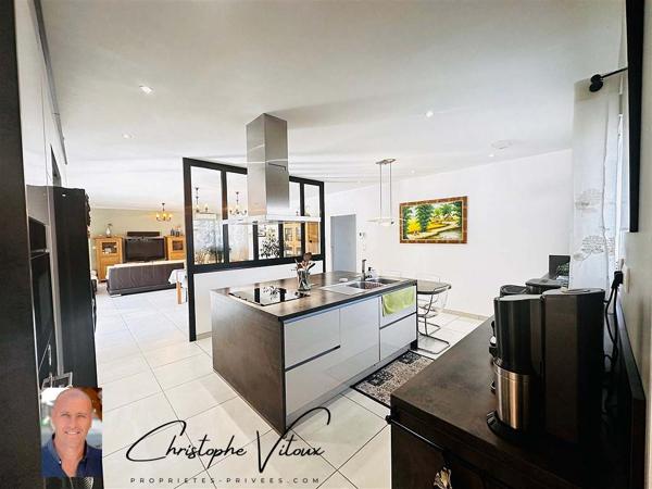 Villa Palaja 164 m2 habitables