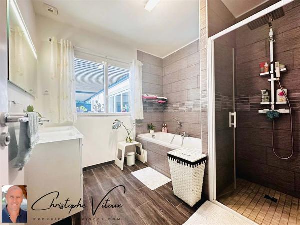 Villa Palaja 164 m2 habitables