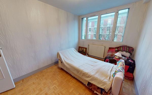 Appartement à vendre    2 pièces • 52,42 m2 Le Havre