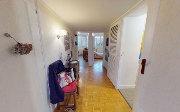 Appartement à vendre    2 pièces • 52,42 m2 Le Havre