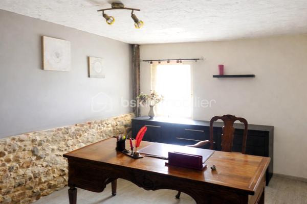 Propriete de 350 m²