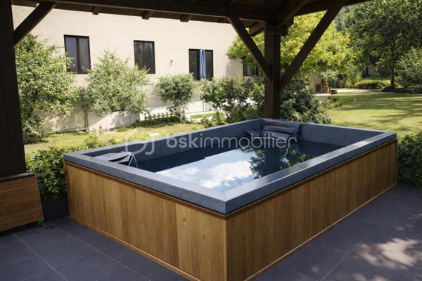 Propriete de 350 m²