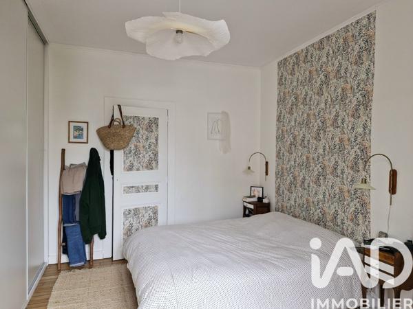 Appartement à vendre 4 pièces 85 m² Rennes