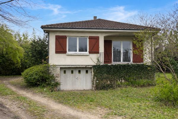 MAISON 3 CHAMBRE RENOVEE