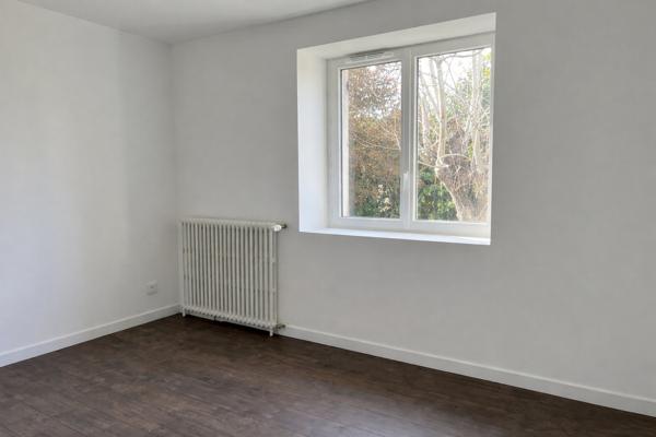 MAISON 3 CHAMBRE RENOVEE
