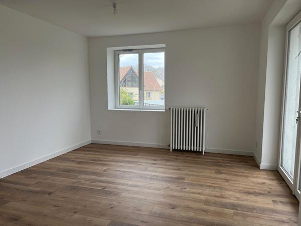 MAISON 3 CHAMBRE RENOVEE